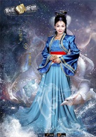 劉海戲金蟾(2013年穆婷婷主演電視劇)