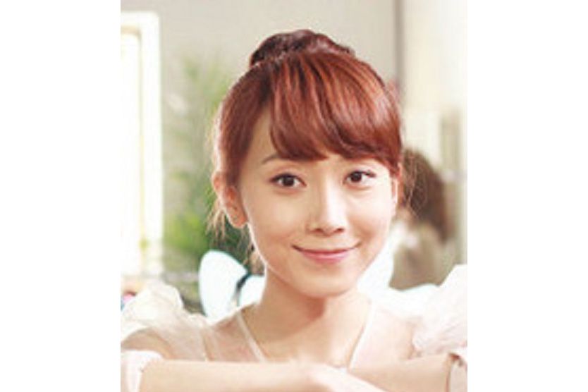 波波(電視劇《結婚前規則》中的角色) 波波(電視劇《結婚前規則》中的角色)