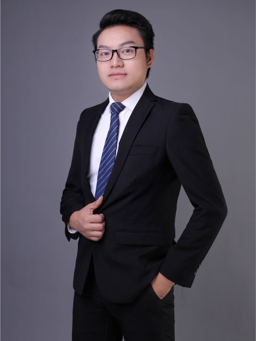 付超(Phonimory美音創始人) 付超(Phonimory美音創始人)