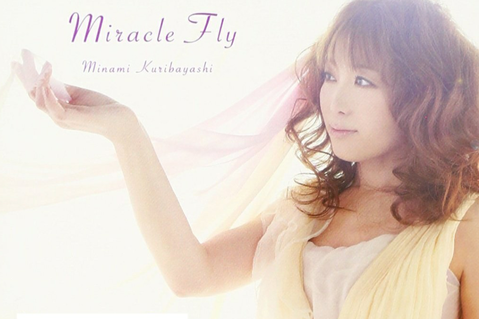 Miracle Fly Miracle Fly