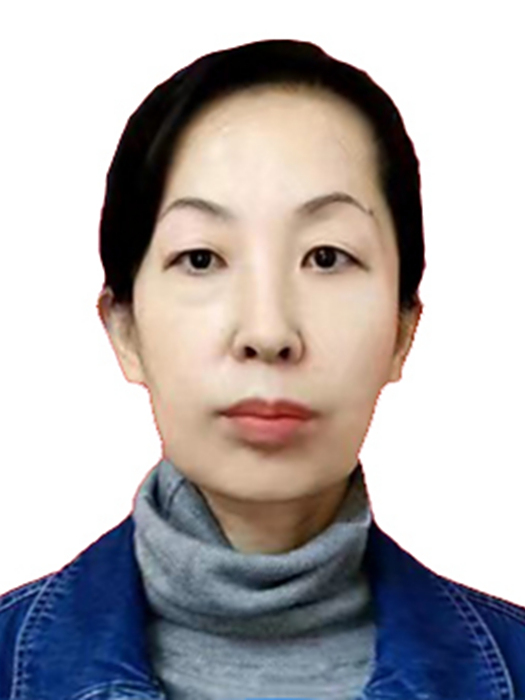 李小珍(甘肅省人大代表) 李小珍(甘肅省人大代表)
