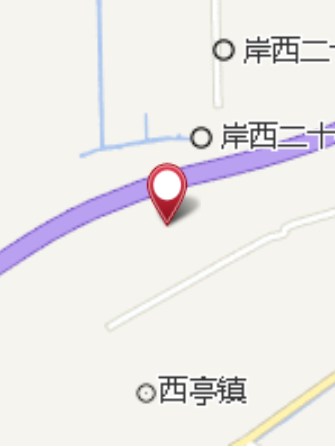 灰場邊村