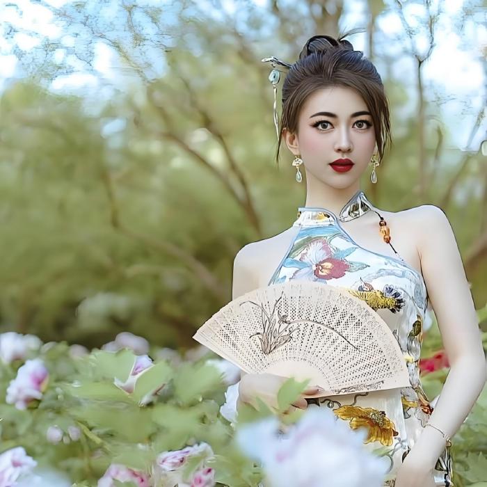 桃芯兒❤️ 桃芯兒❤️
