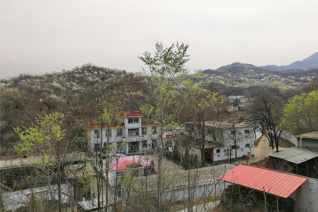 大橋莊村(贊皇縣土門鄉下轄村) 大橋莊村(贊皇縣土門鄉下轄村)