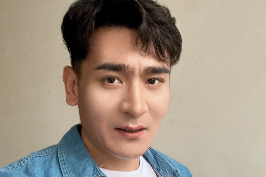 魯帥(中國內地男演員) 魯帥(中國內地男演員)