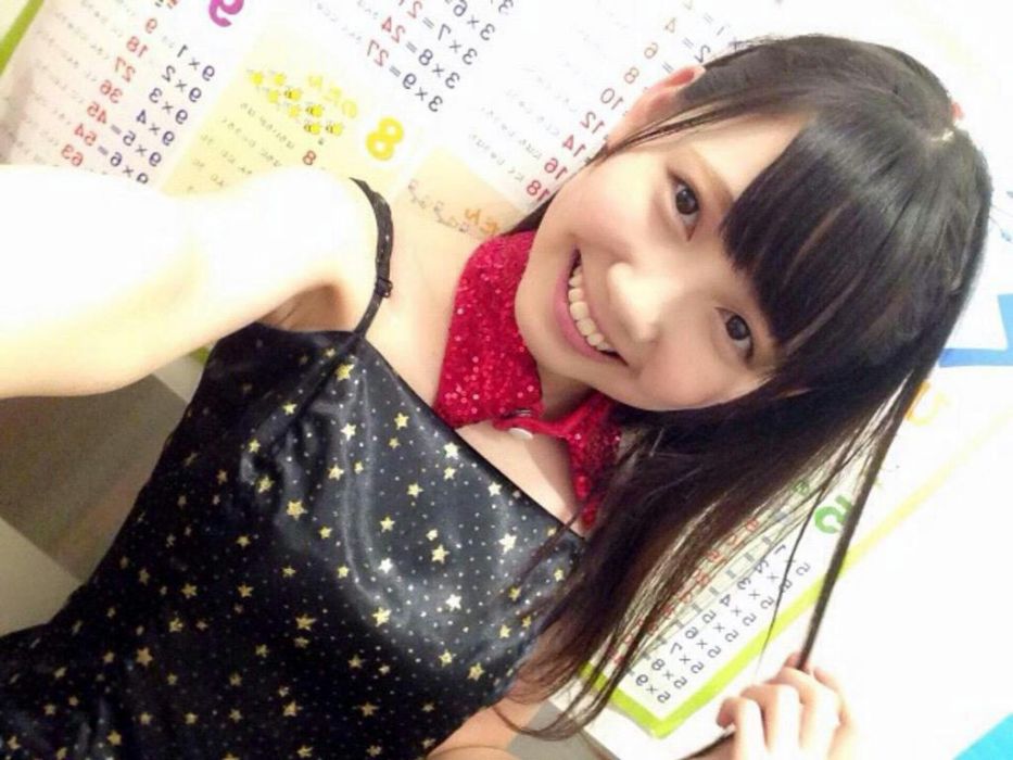 村井純奈 村井純奈
