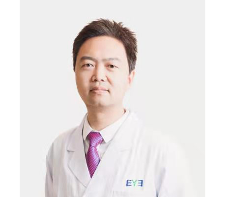 吳剛(安康愛爾眼科醫院副主任醫師) 吳剛(安康愛爾眼科醫院副主任醫師)