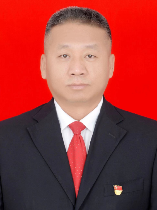 吳如俊 吳如俊