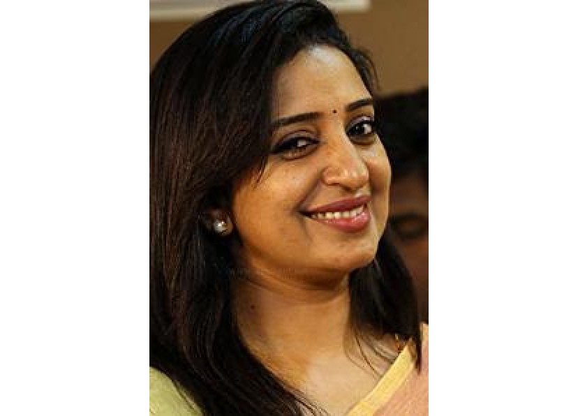 Sona Nair Sona Nair