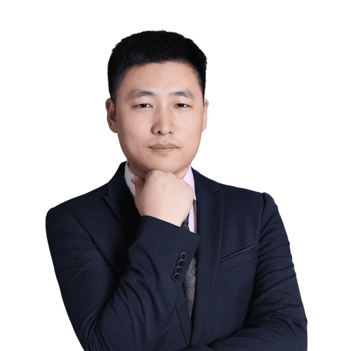 李惠強(浙江融哲律師事務所律師) 李惠強(浙江融哲律師事務所律師)
