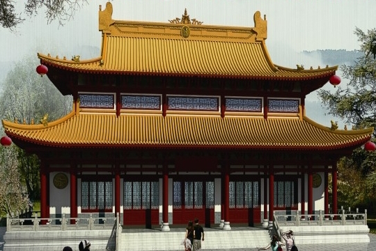 紫陽寺 紫陽寺