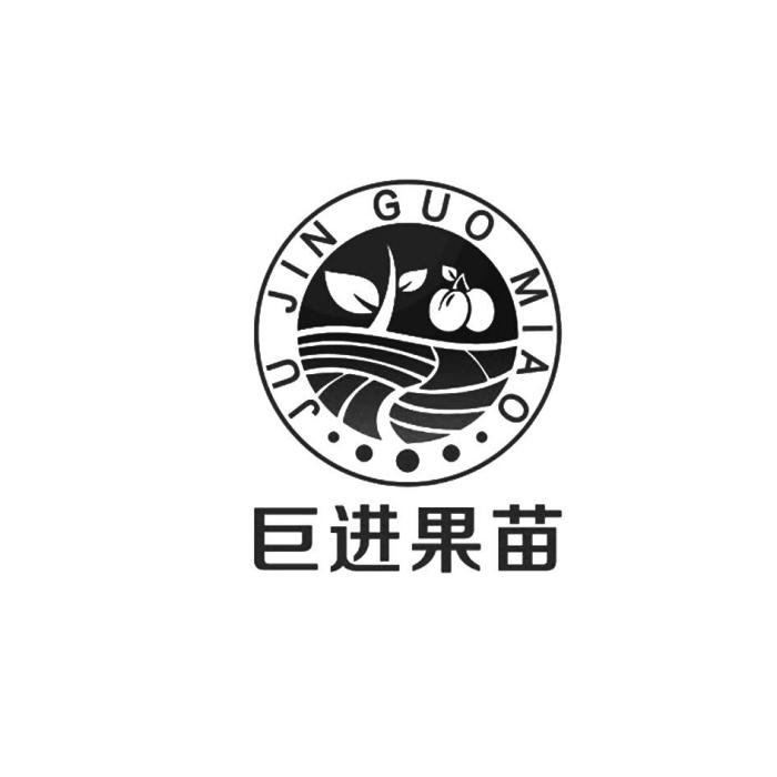 巨進果苗 巨進果苗