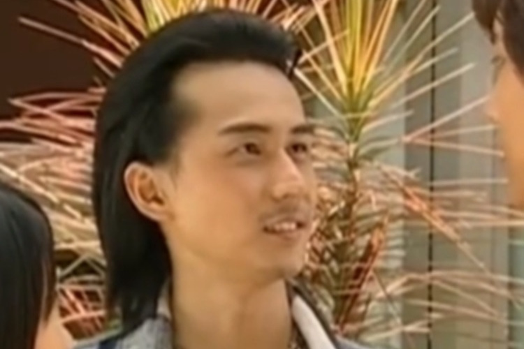 陳凱(偶像劇《真命天女》中的角色) 陳凱(偶像劇《真命天女》中的角色)