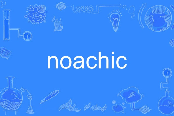 noachic noachic