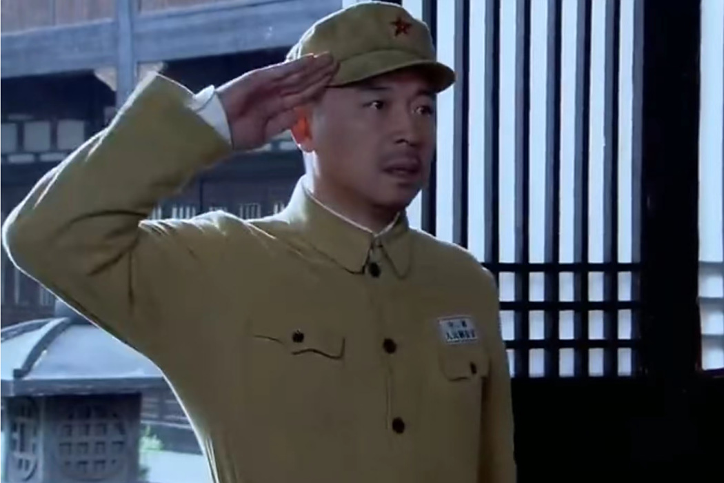 項少軍 項少軍
