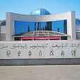 新疆維吾爾自治區博物館(省級綜合性地誌博物館)