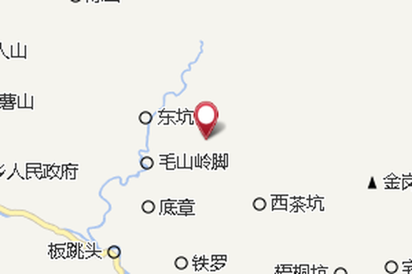 山丘田 山丘田