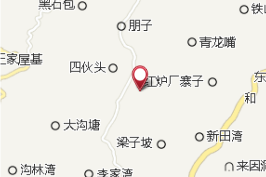 迎龍塆 迎龍塆