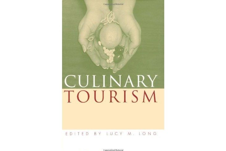 Culinary Tourism Culinary Tourism