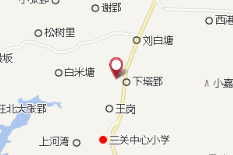下曹 下曹