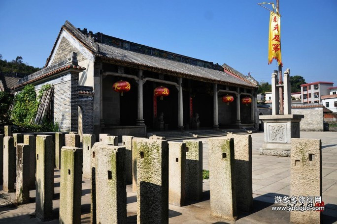 右灘村 右灘村