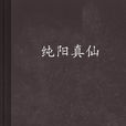 純陽真仙
