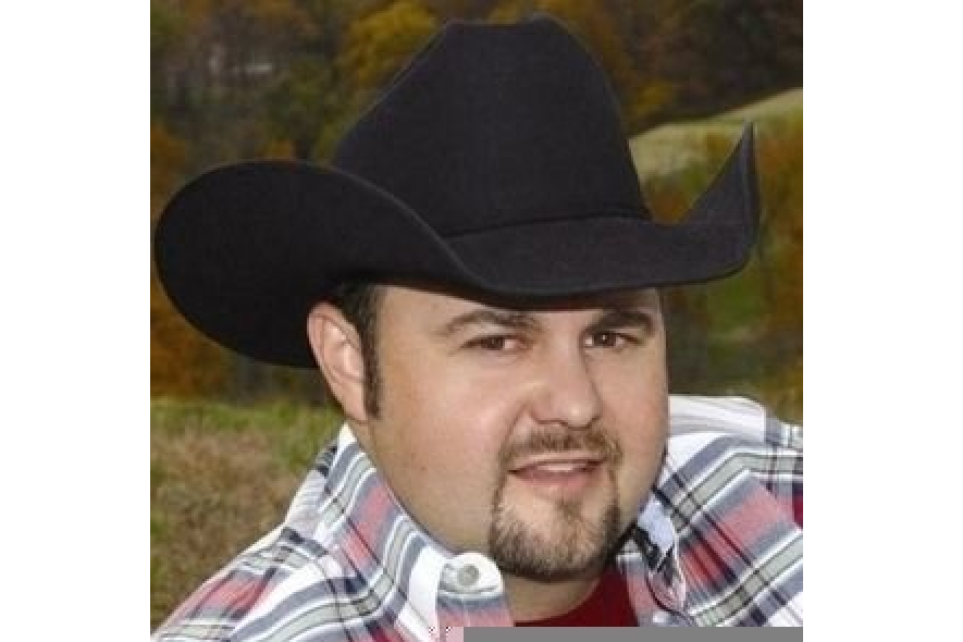 Daryle Singletary Daryle Singletary