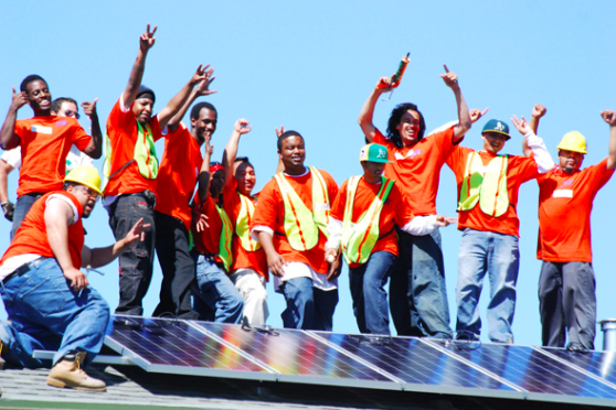Solar Mosaic Solar Mosaic