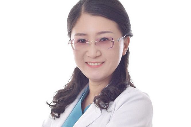谷春霞(秦皇島紀輝美容醫院醫生) 谷春霞(秦皇島紀輝美容醫院醫生)