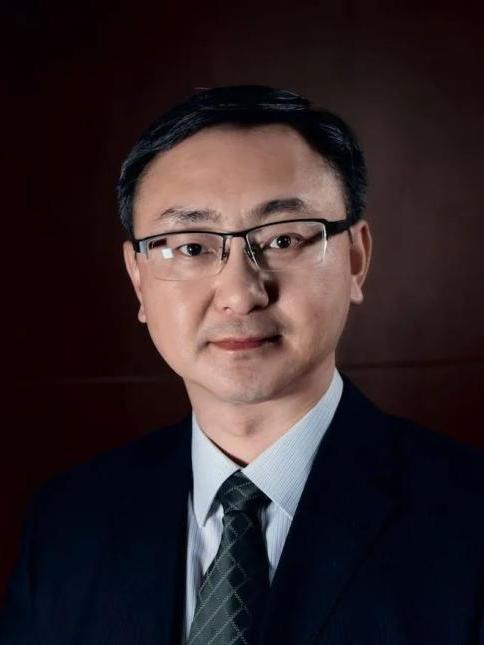 王哲(中國銀行保險信息技術管理有限公司總裁,上海保險交易所黨委書記、董事長、法定代表人) 王哲(中國銀行保險信息技術管理有限公司總裁,上海保險交易所黨委書記、董事長、法定代表人)