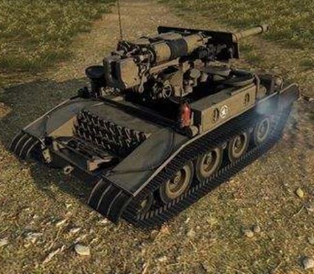 M56 蠍式 M56 蠍式