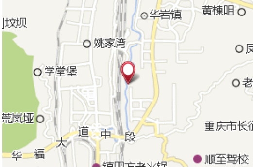 雙獅橋 雙獅橋