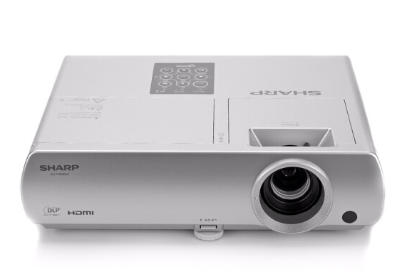夏普XG-FX8305A 夏普XG-FX8305A