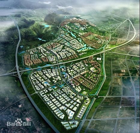 南京海峽兩岸科技工業園