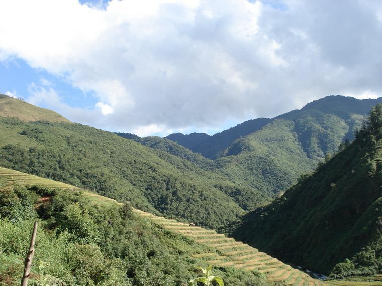 回京自然村 回京自然村