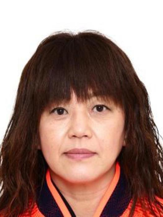 NISHIIE Michiyo