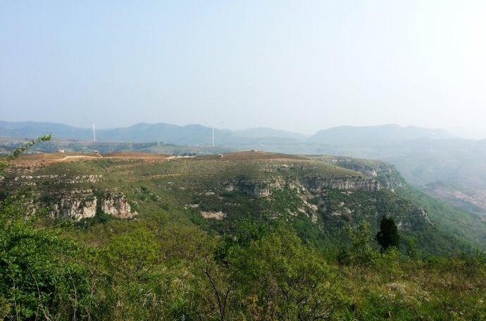 雙雀山 雙雀山