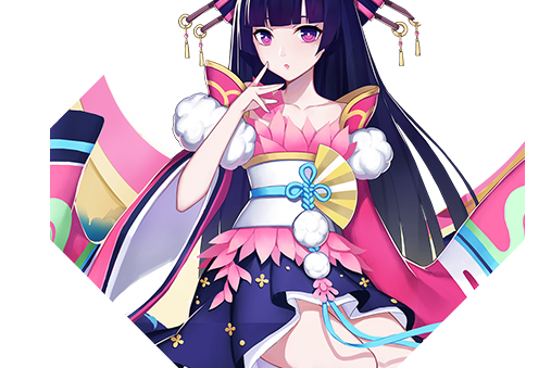 嫦娥(遊戲《封神召喚師》中的角色) 嫦娥(遊戲《封神召喚師》中的角色)