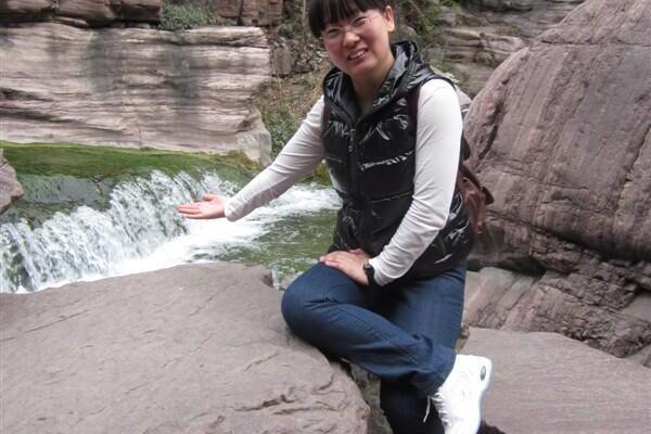 李媛(寧夏師範學院教育科學學院教師) 李媛(寧夏師範學院教育科學學院教師)