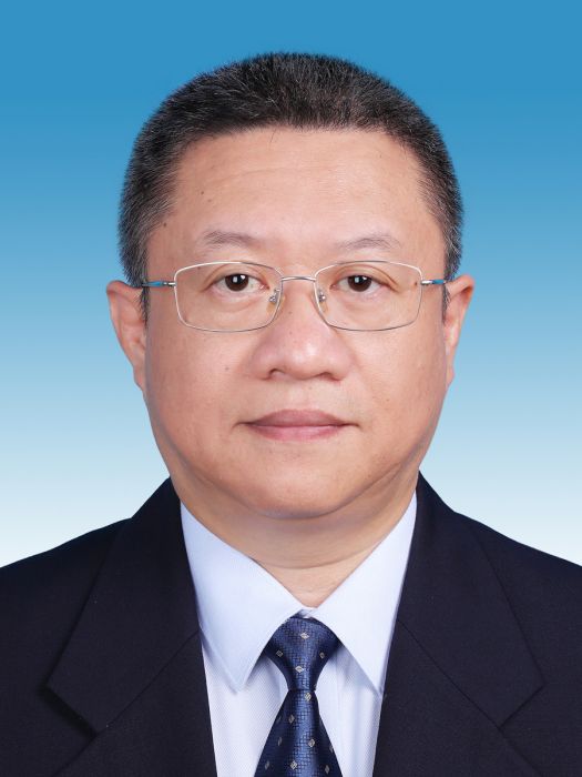 黃強(福建省農業農村廳黨組成員、駐廳紀檢監察組組長) 黃強(福建省農業農村廳黨組成員、駐廳紀檢監察組組長)