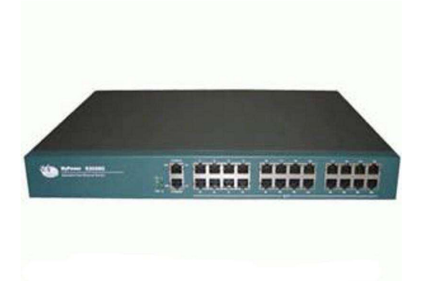 華為Quidway S3026G SI-DC48 華為Quidway S3026G SI-DC48