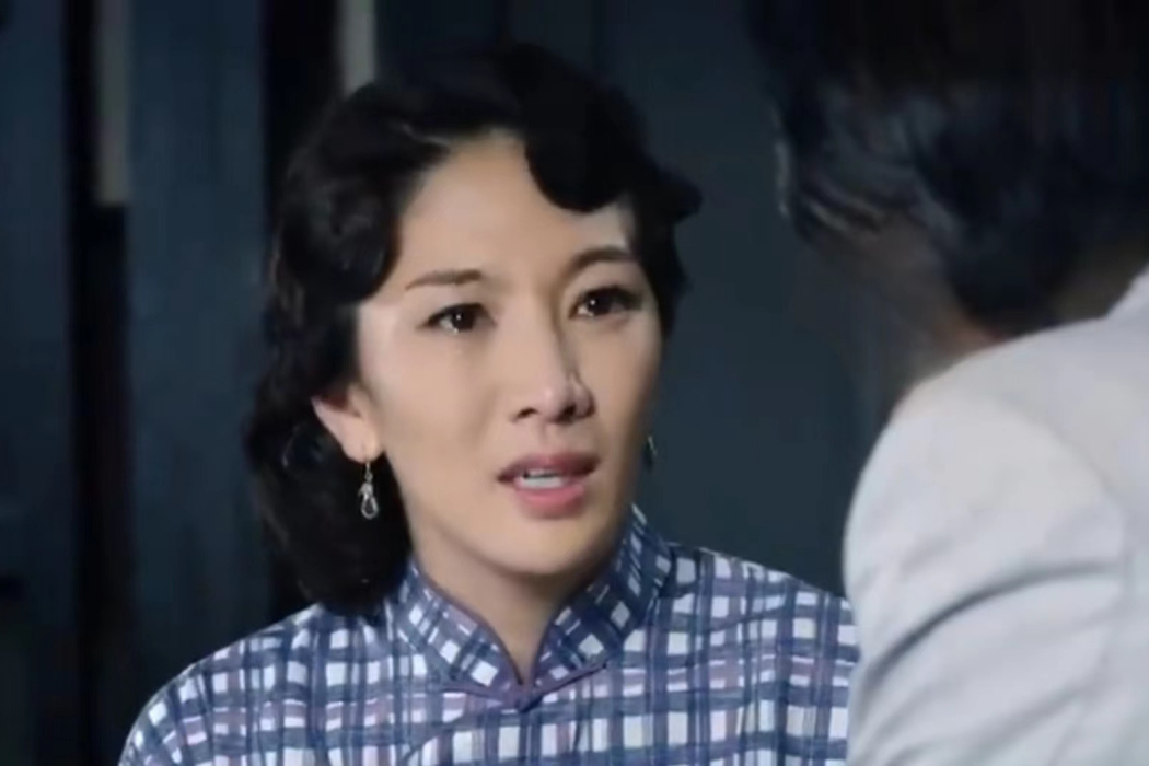 胡美玉(抗戰劇《無名者》中的角色) 胡美玉(抗戰劇《無名者》中的角色)