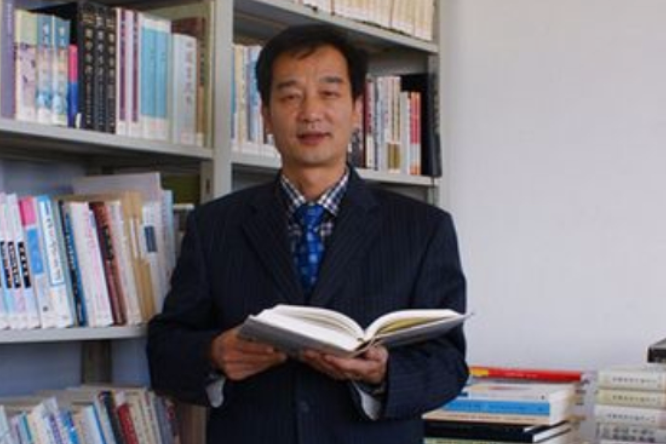 李學堂 李學堂