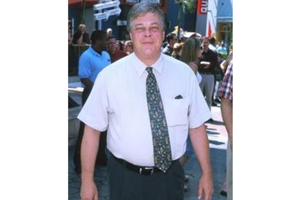 Keith Scott Keith Scott