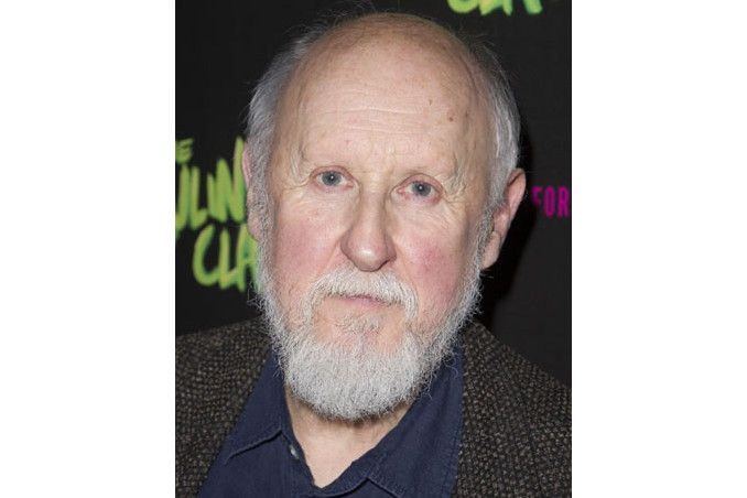 Michael Cronin Michael Cronin