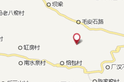 石家梁村 石家梁村
