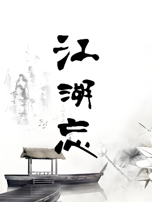 江湖忘 江湖忘