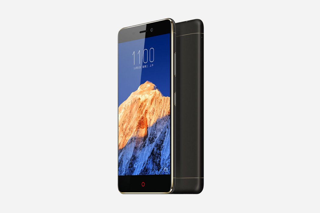 nubia N1 nubia N1