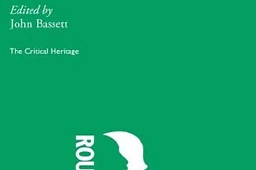 The Critical Heritage: William Faulkner The Critical Heritage: William Faulkner