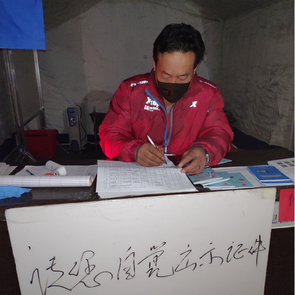 韓文明(石嘴山市平羅縣體育中心職工) 韓文明(石嘴山市平羅縣體育中心職工)